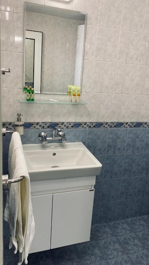 Centrally Located Apartment In 瓦爾納 外观 照片