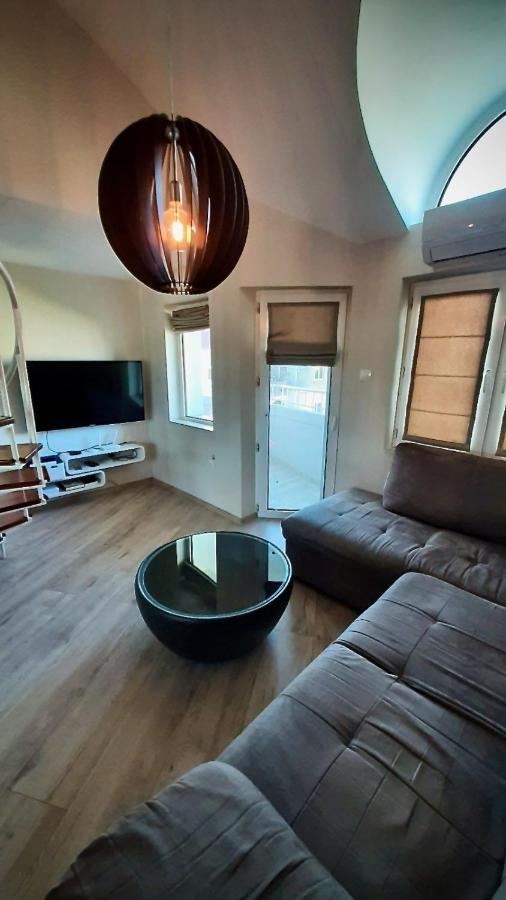 Centrally Located Apartment In 瓦爾納 外观 照片